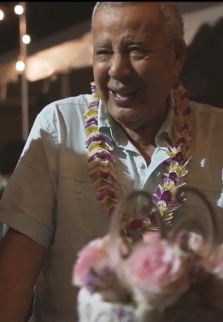 Avis de décès de Pedro Cortez Corpus