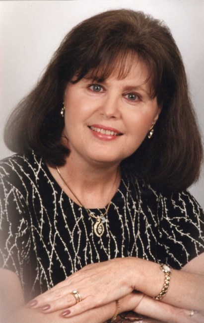 Obituary of Marlene J Mathys