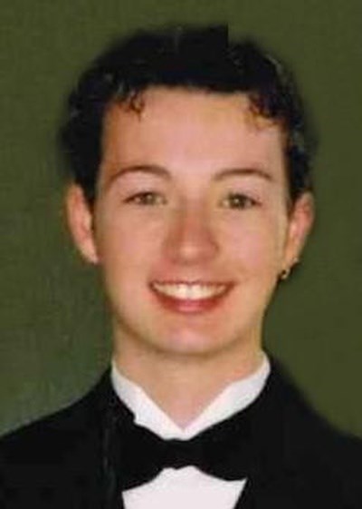 Obituary of Daniel J. Ryan