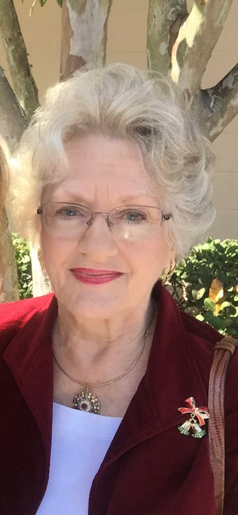 Obituary of Esther Agnes Hall