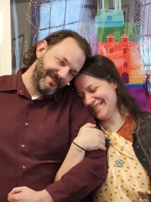 Avis de décès de Jason K. Beasley