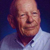Obituary of O.A. Bill Fessenden