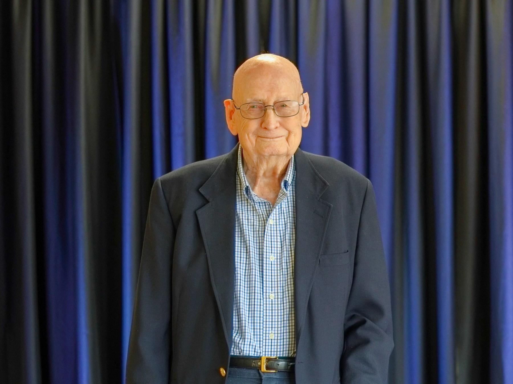 Obituario de Roy Williams