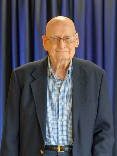 Obituario de Roy Williams