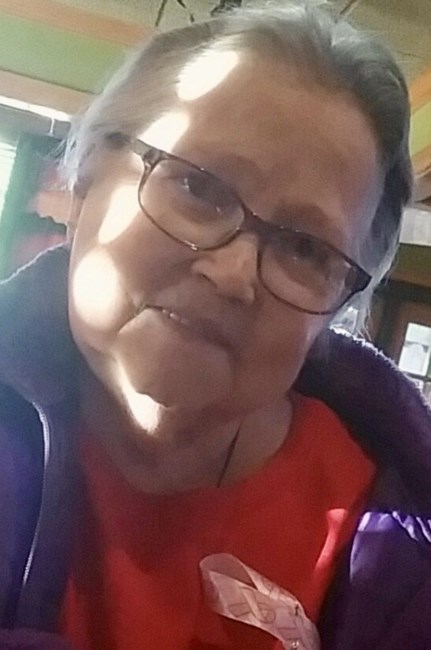 Obituary of Bobbie Touchstone Craft