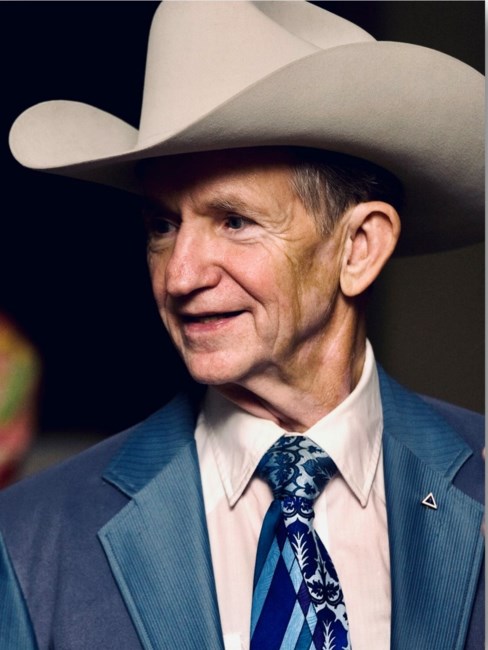 Obituary of Gerald R Wines