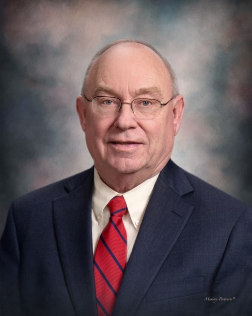 Obituary of Floyd "Butch" Bradberry