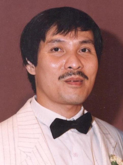 Obituary of Long Thanh Nguyen