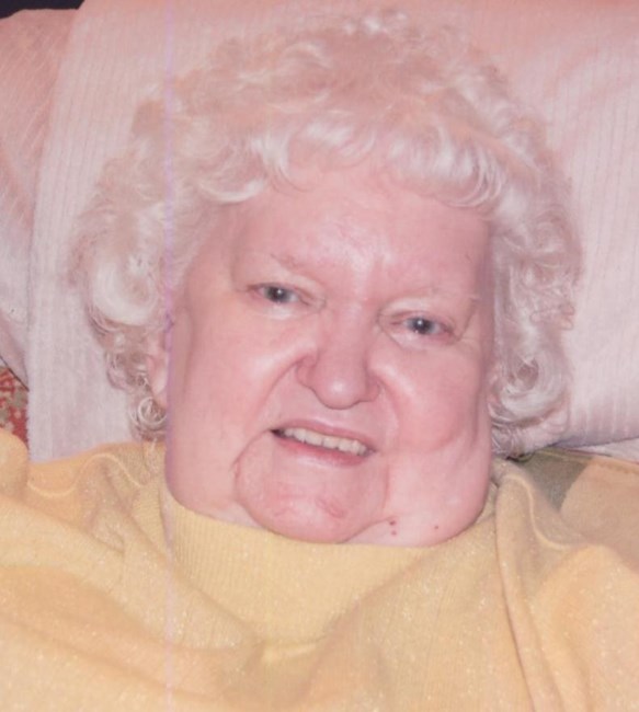 Obituary of Elizabeth Ann Dodd