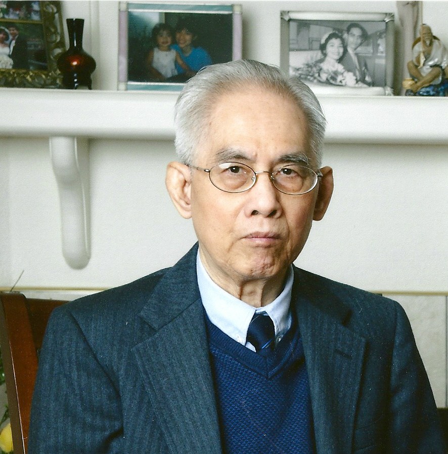 Obituary of Dr. Dam Vu