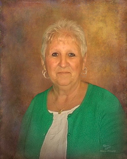 Obituary of Ingrid Arthur