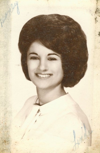 Obituary of Linda B. Fink