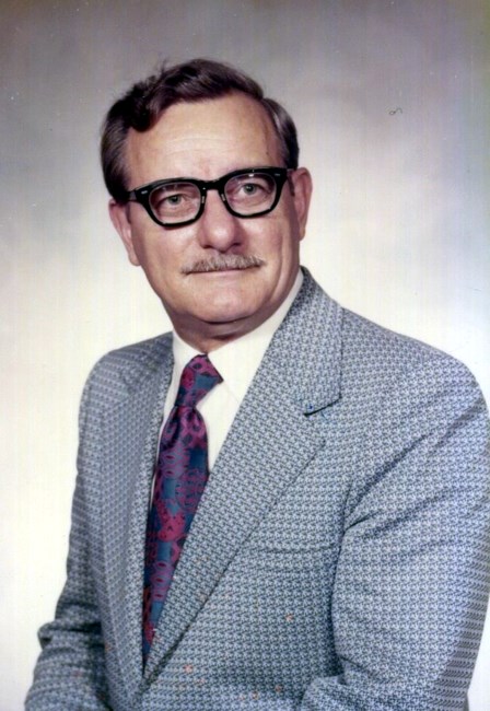 Obituario de Major Lewis Robert Nossal U.S. Army Retired