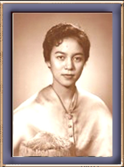 Obituary of Milagros C. Marquinez