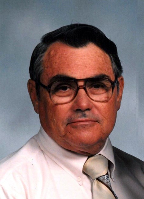 Obituario de Carl Ray Winstead