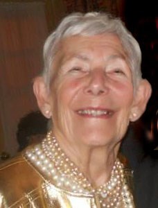 Obituary of Shirley Mary O'Marra
