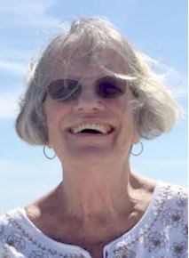 Obituary of Mary Ellen Tanner