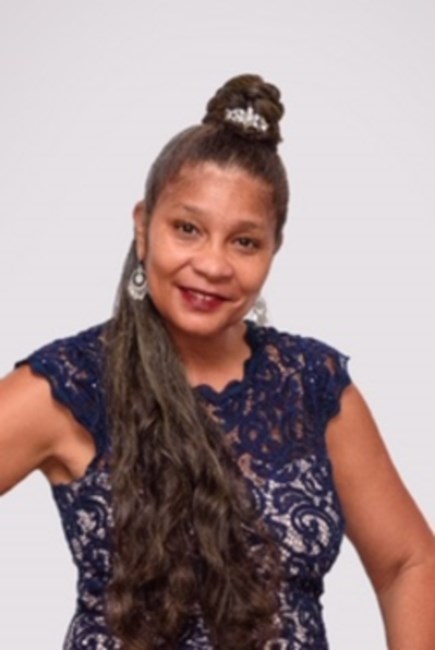 Obituary of Bernice   Bowie