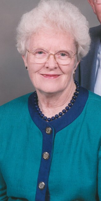 Obituary of Roselyn Skonberg George