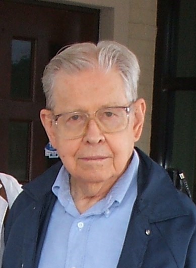 Obituario de Jerald S. Thompson