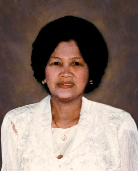 Obituary of Gertrudes "Rosing" Avila Viray
