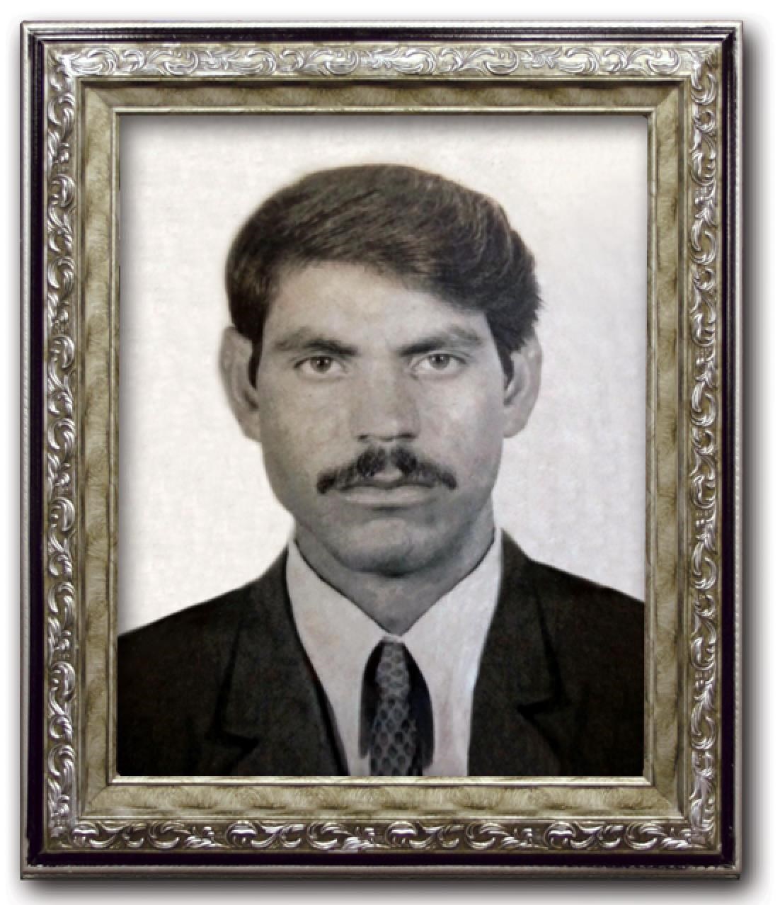 Obituary of Daniel Vargas Magana