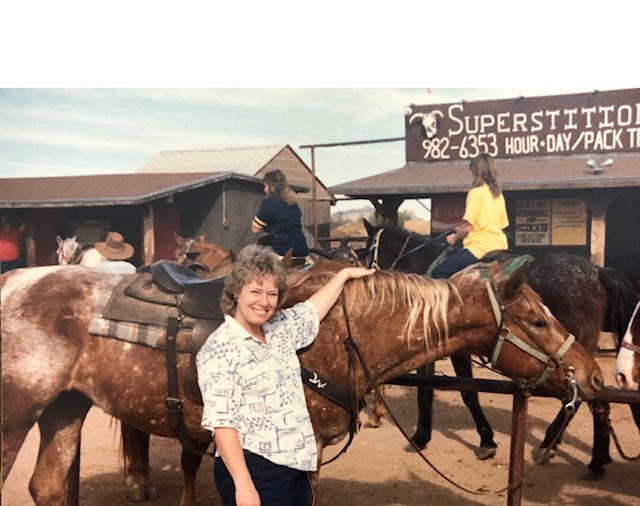 Obituary of Susan K. Spaw