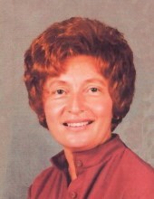 Obituary of Maxine R. McCoy