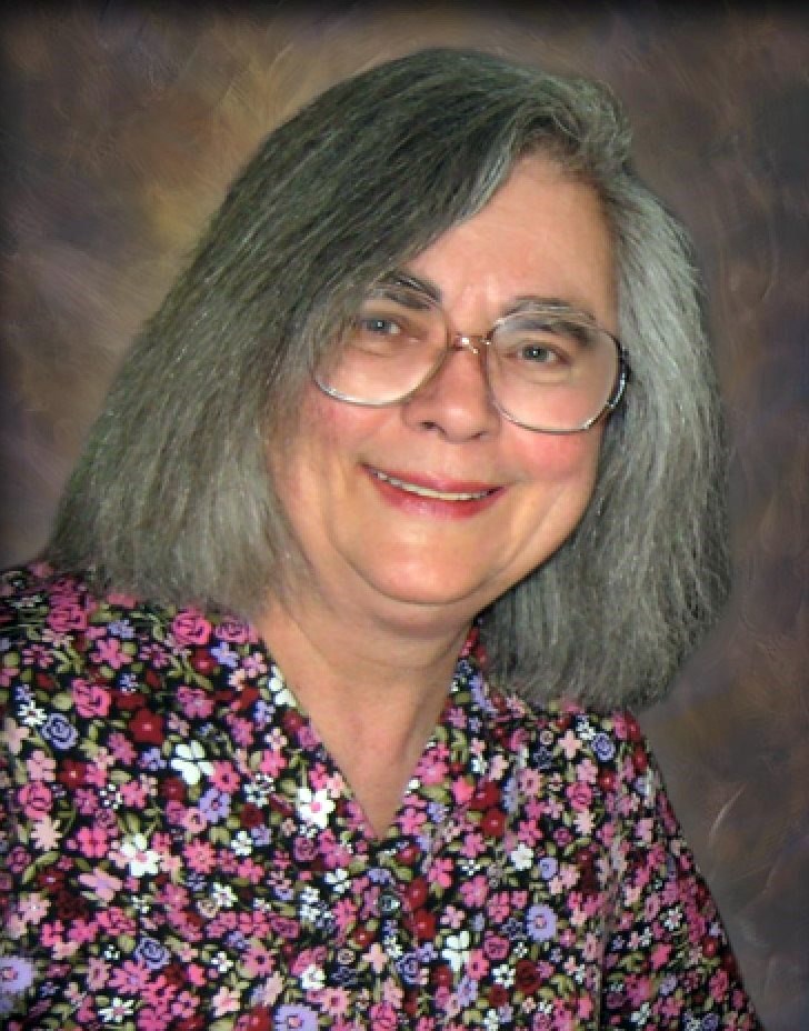 Obituary of Carol Ann Chapman