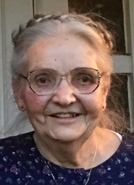 Obituary of Theresa Jezuwit Taylor