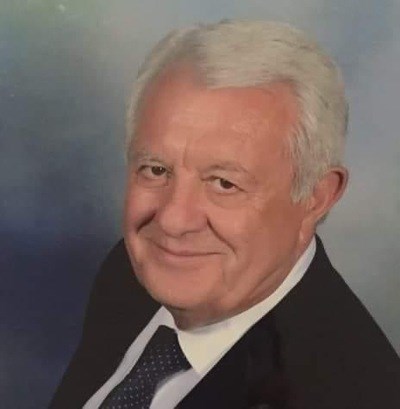 Obituary of Dimitrije Garcev