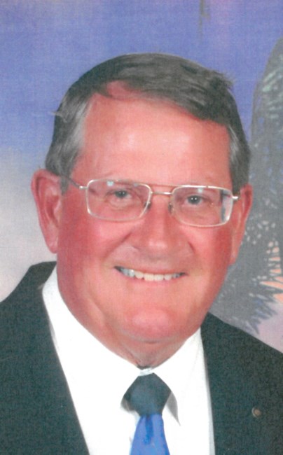 Obituary of Russell Sage Gerard