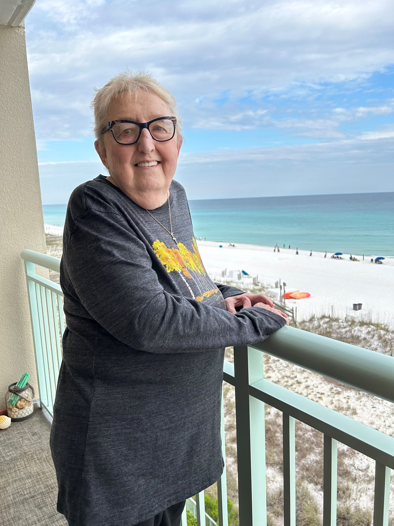 Obituary of Lorraine C. Marrese