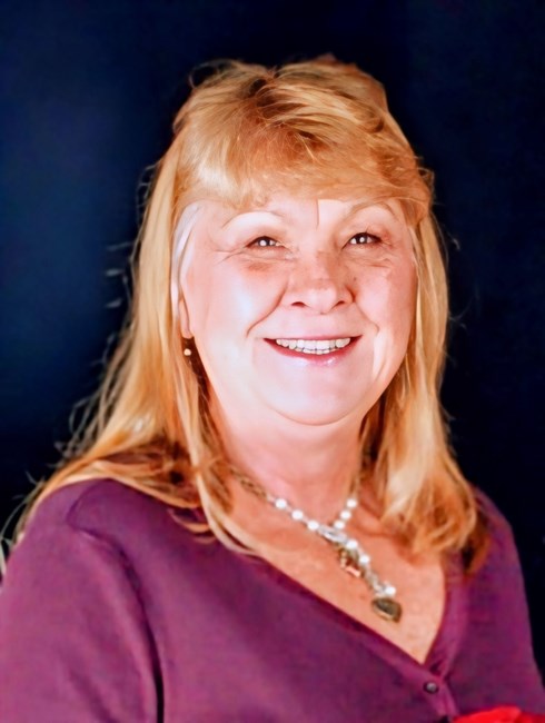 Obituary of Patricia Robinson Latham