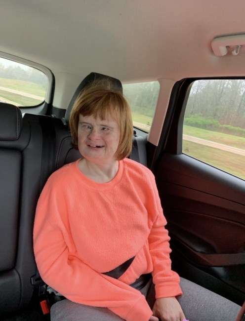 Obituary of Jennifer Aubrey Millrany