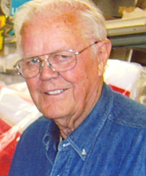 Obituary of Leonard Arnold Hall