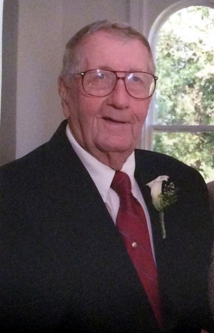 Obituary of William Francis Brokaw