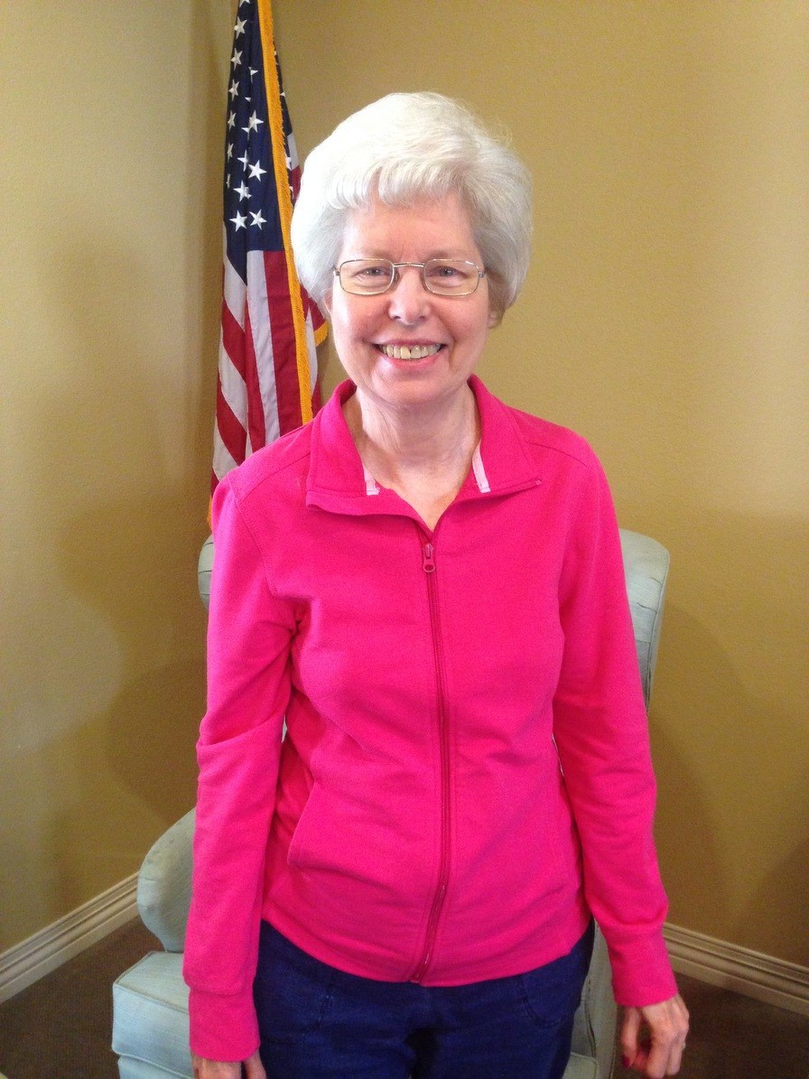 Obituary of Patricia I. Browning