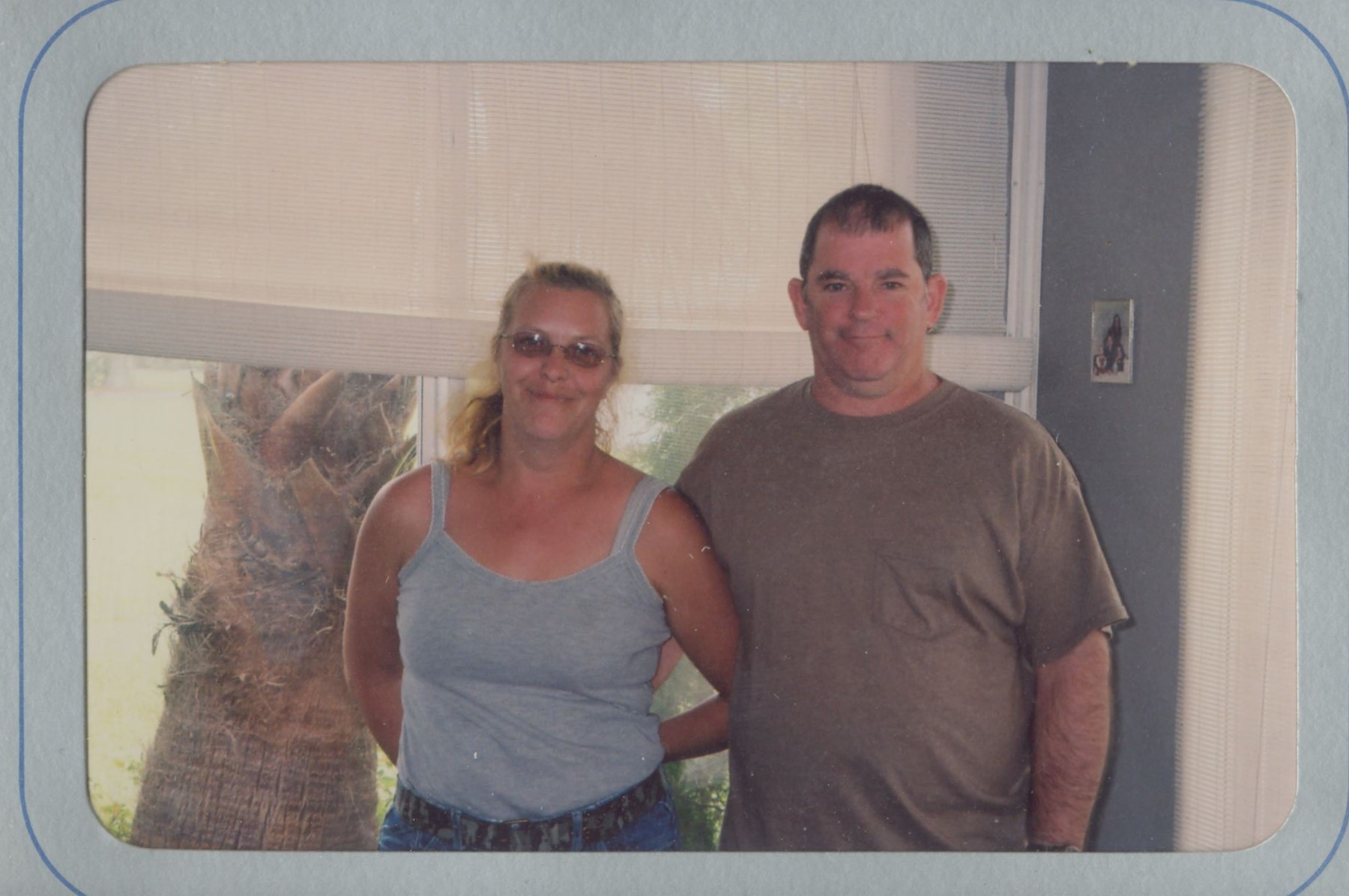 Obituary of Daniel R. Morgan