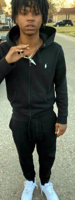 Obituary of Travis Lamonte Maddox III