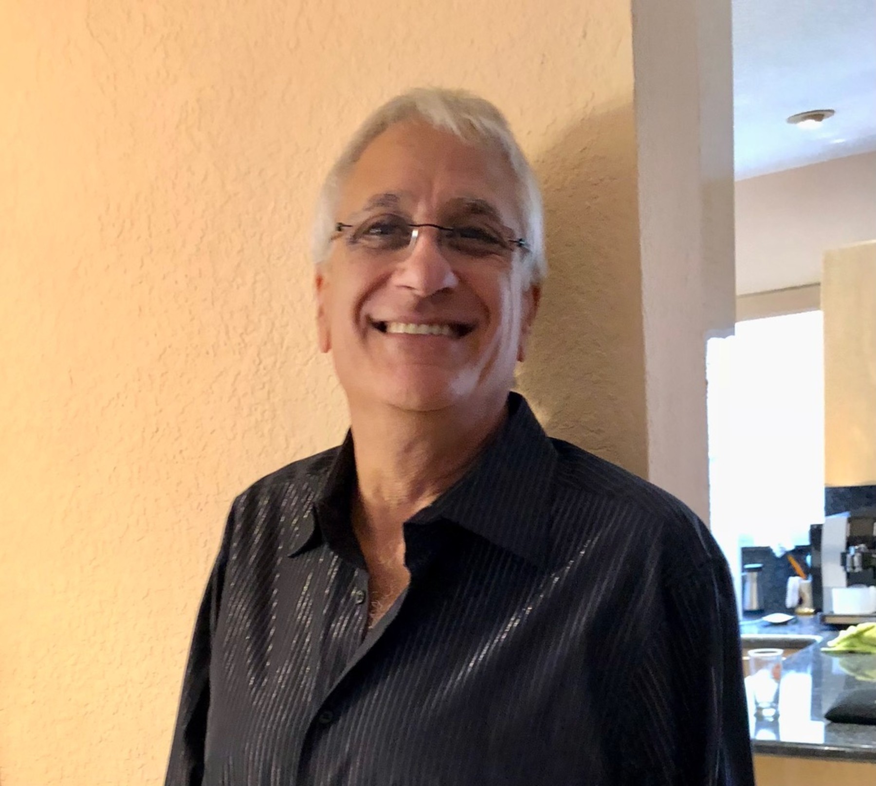 Obituary of Alexander George Chigos