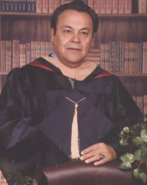 Obituary of Manuel Escalante III