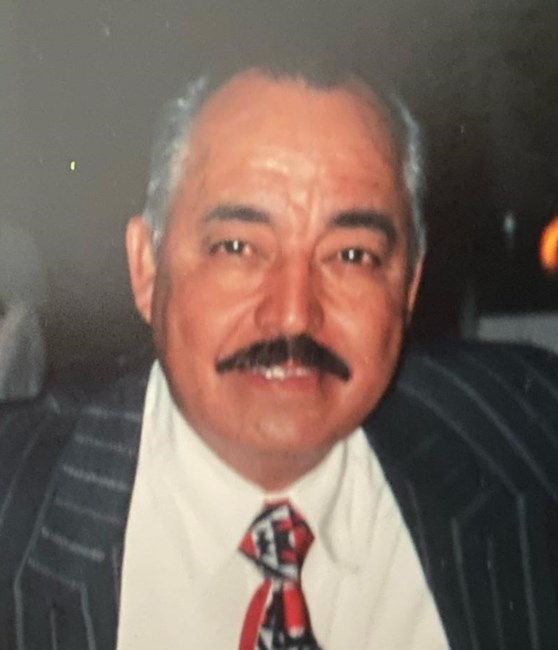 Obituary of Jorge Andres Nunez