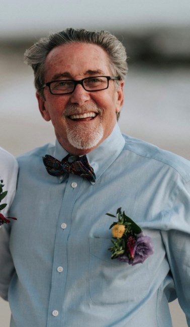 Obituary of Jeffrey Dean Collings
