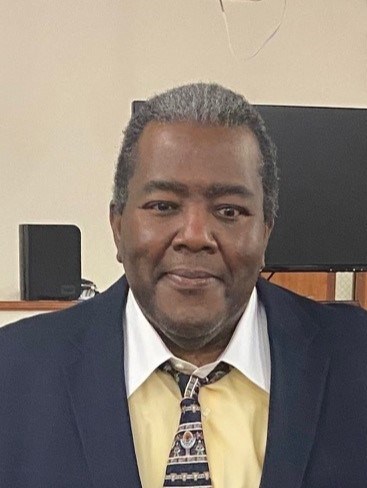 Obituary of Larry Joe Thomas