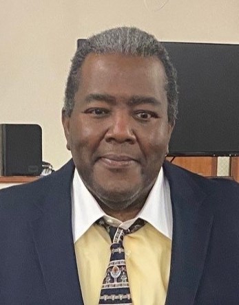 Obituary of Larry Joe Thomas