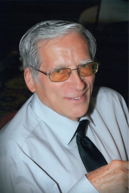 Obituary of Thomas Alexander Vanderbur