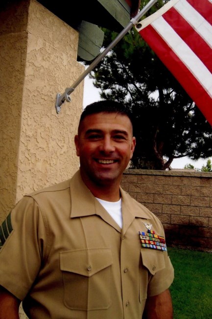 Obituary of Michael E. Passaro