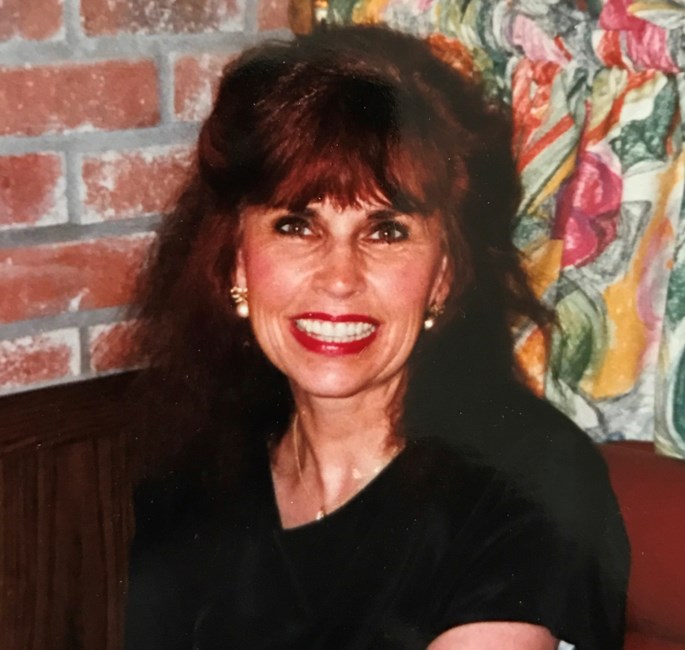 Obituary of Bonnie Fisher