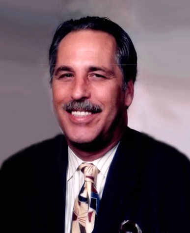 Obituary of David Thomas Phillips